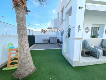 Bestaand - Appartement - Ciudad Quesada - Doña Pepa