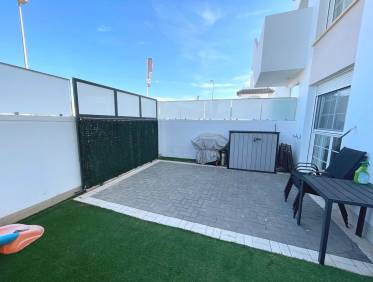 Bestaand - Appartement - Ciudad Quesada - Doña Pepa