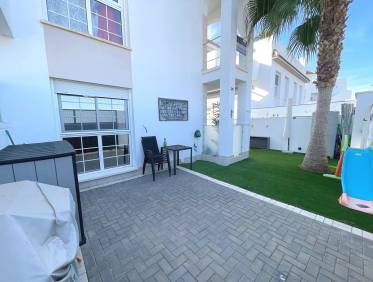 Bestaand - Appartement - Ciudad Quesada - Doña Pepa