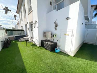 Bestaand - Appartement - Ciudad Quesada - Doña Pepa