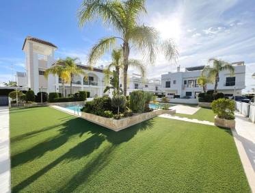 Bestaand - Appartement - Ciudad Quesada - Doña Pepa