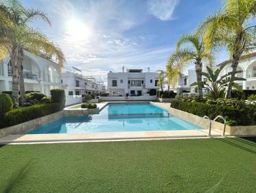 Bestaand - Appartement - Ciudad Quesada - Doña Pepa