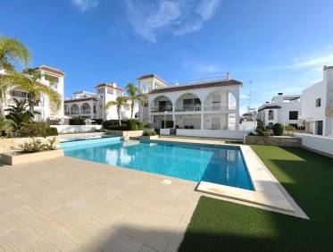 Bestaand - Appartement - Ciudad Quesada - Doña Pepa