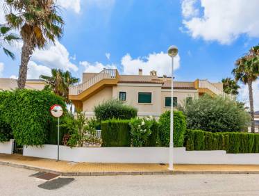 Bestaand - Appartement - Ciudad Quesada - Lidl