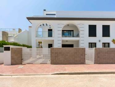 Bestaand - Appartement - Ciudad Quesada - Lo Marabu - Doña Pepa 2
