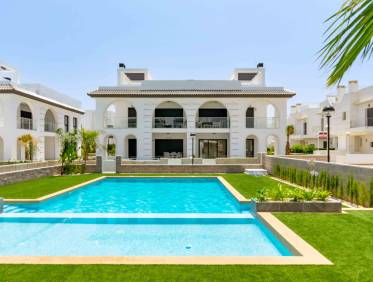 Bestaand - Appartement - Ciudad Quesada - Lo Marabu - Doña Pepa 2