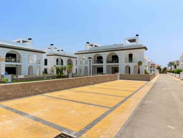 Bestaand - Appartement - Ciudad Quesada - Lo Marabu - Doña Pepa 2