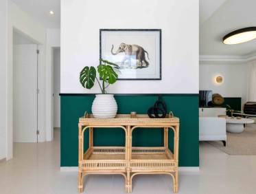 Bestaand - Appartement - Ciudad Quesada - Lo Marabu - Doña Pepa 2