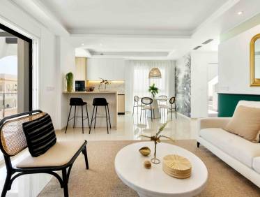 Bestaand - Appartement - Ciudad Quesada - Lo Marabu - Doña Pepa 2