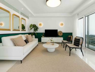 Bestaand - Appartement - Ciudad Quesada - Lo Marabu - Doña Pepa 2