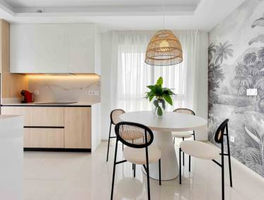 Bestaand - Appartement - Ciudad Quesada - Lo Marabu - Doña Pepa 2