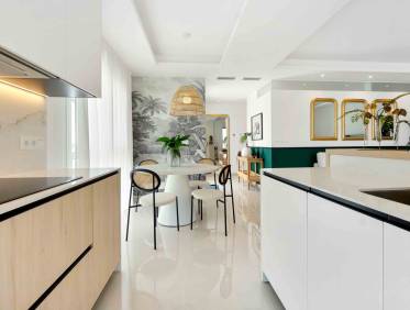 Bestaand - Appartement - Ciudad Quesada - Lo Marabu - Doña Pepa 2