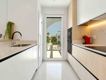 Bestaand - Appartement - Ciudad Quesada - Lo Marabu - Doña Pepa 2