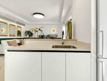 Bestaand - Appartement - Ciudad Quesada - Lo Marabu - Doña Pepa 2