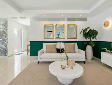 Bestaand - Appartement - Ciudad Quesada - Lo Marabu - Doña Pepa 2