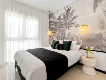 Bestaand - Appartement - Ciudad Quesada - Lo Marabu - Doña Pepa 2
