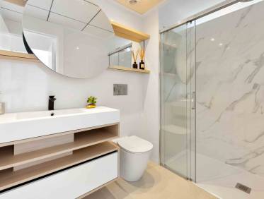 Bestaand - Appartement - Ciudad Quesada - Lo Marabu - Doña Pepa 2
