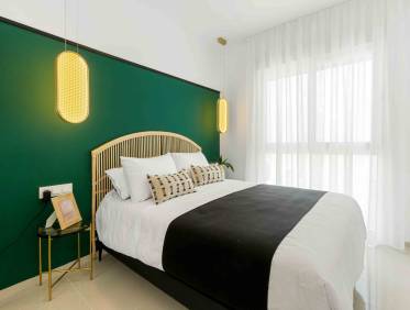 Bestaand - Appartement - Ciudad Quesada - Lo Marabu - Doña Pepa 2