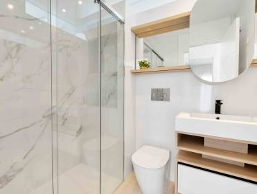 Bestaand - Appartement - Ciudad Quesada - Lo Marabu - Doña Pepa 2