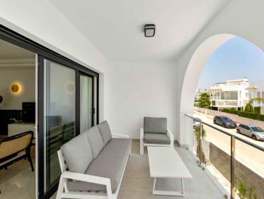 Bestaand - Appartement - Ciudad Quesada - Lo Marabu - Doña Pepa 2