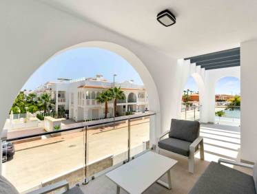 Bestaand - Appartement - Ciudad Quesada - Lo Marabu - Doña Pepa 2