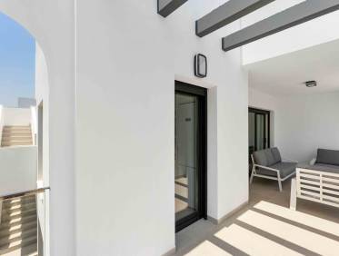 Bestaand - Appartement - Ciudad Quesada - Lo Marabu - Doña Pepa 2