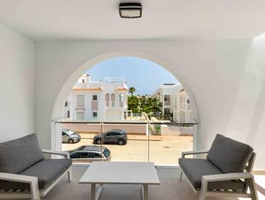 Bestaand - Appartement - Ciudad Quesada - Lo Marabu - Doña Pepa 2