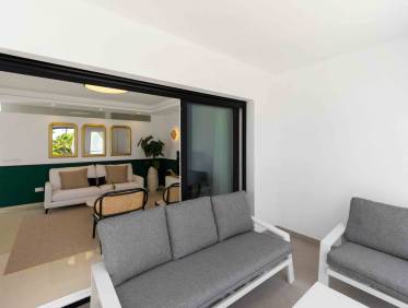 Bestaand - Appartement - Ciudad Quesada - Lo Marabu - Doña Pepa 2