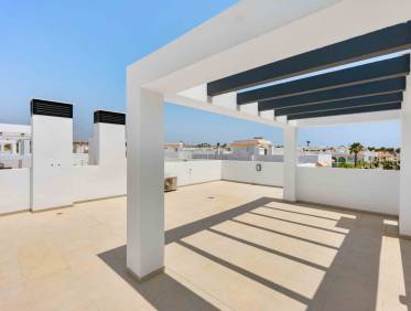 Bestaand - Appartement - Ciudad Quesada - Lo Marabu - Doña Pepa 2