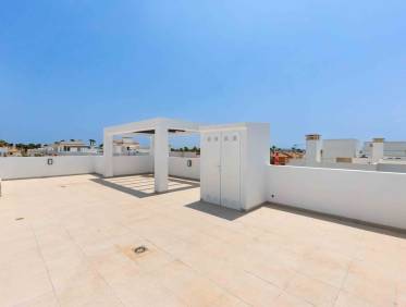 Bestaand - Appartement - Ciudad Quesada - Lo Marabu - Doña Pepa 2
