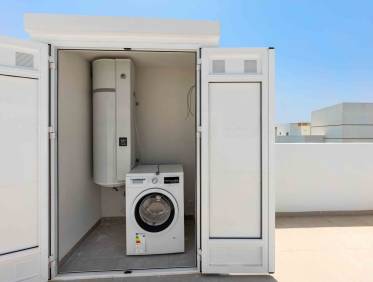 Bestaand - Appartement - Ciudad Quesada - Lo Marabu - Doña Pepa 2