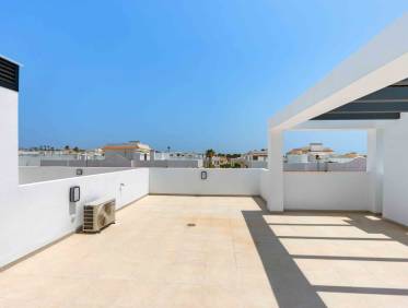 Bestaand - Appartement - Ciudad Quesada - Lo Marabu - Doña Pepa 2