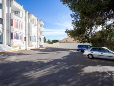 Bestaand - Appartement - Ciudad Quesada - Rojales