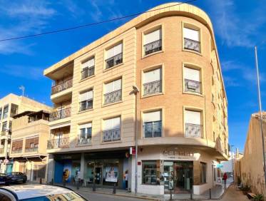 Bestaand - Appartement - Ciudad Quesada - Rojales