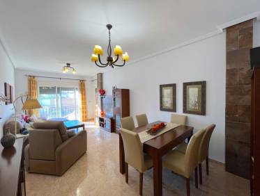 Bestaand - Appartement - Ciudad Quesada - Rojales