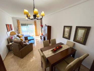 Bestaand - Appartement - Ciudad Quesada - Rojales