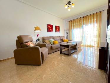 Bestaand - Appartement - Ciudad Quesada - Rojales