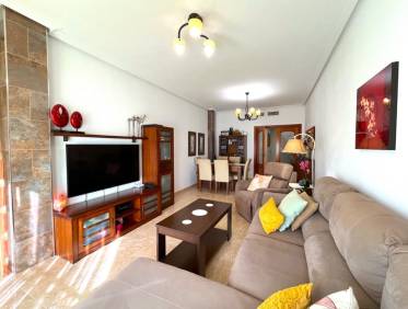 Bestaand - Appartement - Ciudad Quesada - Rojales