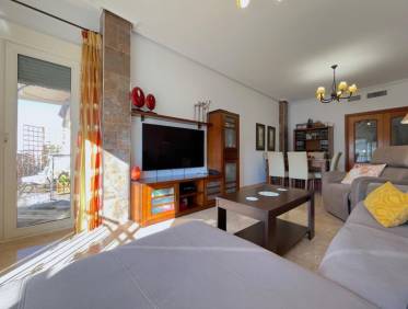 Bestaand - Appartement - Ciudad Quesada - Rojales
