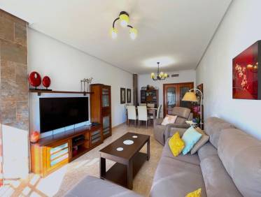 Bestaand - Appartement - Ciudad Quesada - Rojales