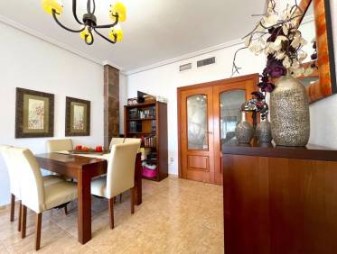 Bestaand - Appartement - Ciudad Quesada - Rojales
