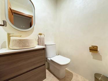 Bestaand - Appartement - Ciudad Quesada - Rojales