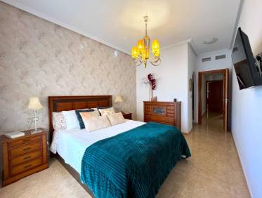Bestaand - Appartement - Ciudad Quesada - Rojales