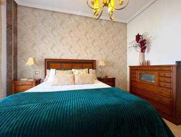 Bestaand - Appartement - Ciudad Quesada - Rojales