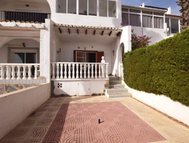 Bestaand - Appartement - Ciudad Quesada - Upper Quesada