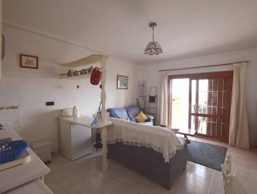 Bestaand - Appartement - Ciudad Quesada - Upper Quesada