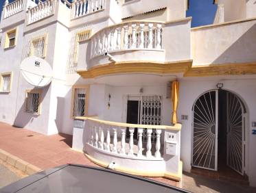 Bestaand - Appartement - Ciudad Quesada - Upper Quesada