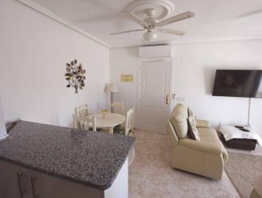 Bestaand - Appartement - Ciudad Quesada - Upper Quesada