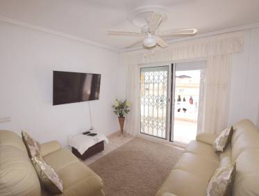 Bestaand - Appartement - Ciudad Quesada - Upper Quesada