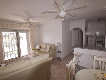 Bestaand - Appartement - Ciudad Quesada - Upper Quesada